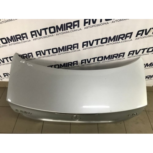 Кришка багажника Mercedes-Benz E-Class W211 2002-2009 A2117500375